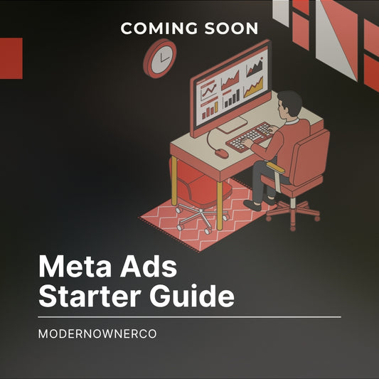 Meta Ads Starter Guide