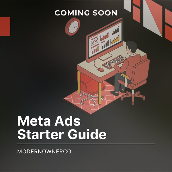 Meta Ads Starter Guide