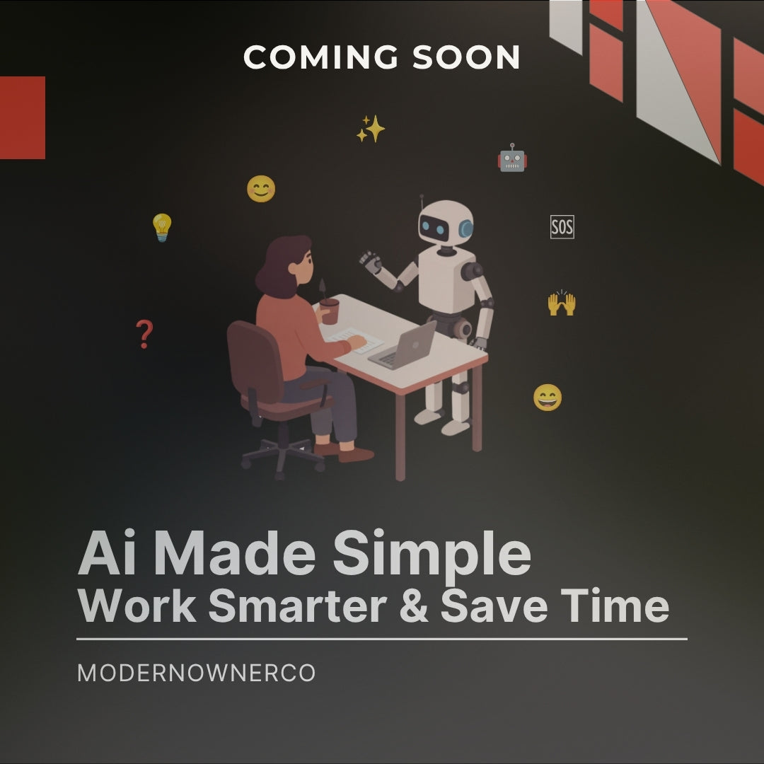 Ai Made Simple