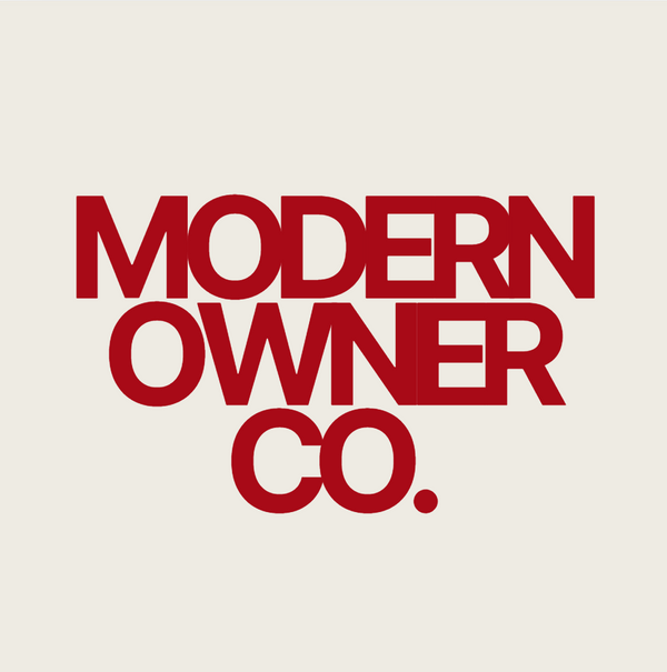 Modern Owner Co